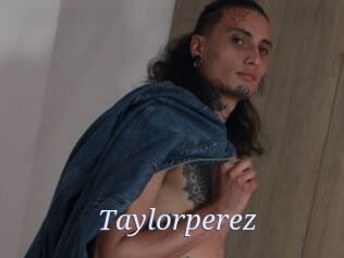 Taylorperez
