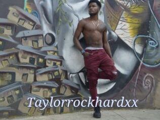 Taylorrockhardxx