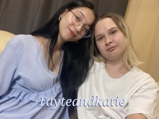 Tayteandkatie