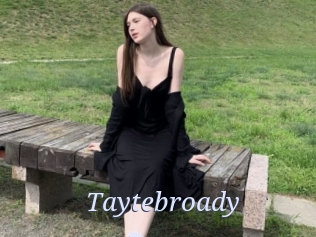Taytebroady