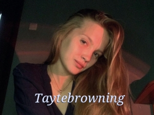 Taytebrowning