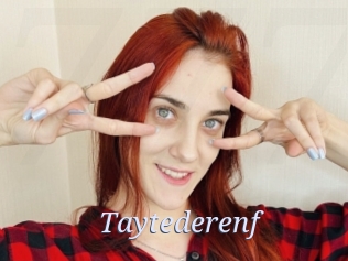 Taytederenf