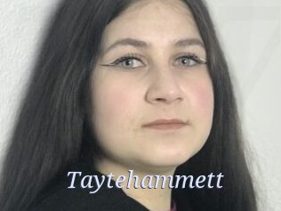 Taytehammett