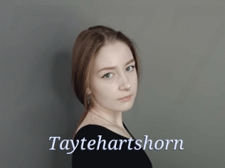 Taytehartshorn
