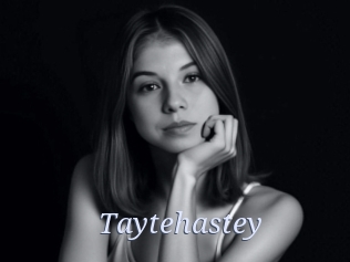 Taytehastey