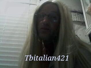 Tbitalian421