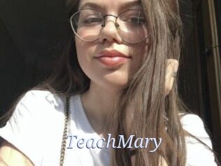 TeachMary