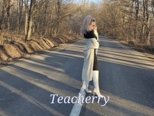 Teacherry