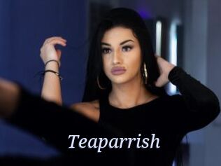 Teaparrish