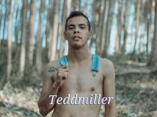 Teddmiller