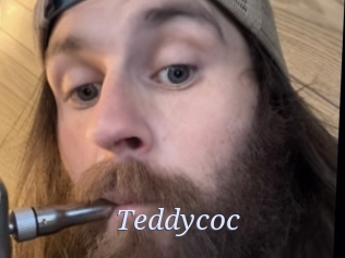 teddycoc 777 Erotik Chat