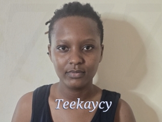 Teekaycy