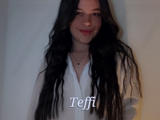 teffi 777 Erotik Chat