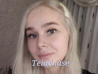 Teiachase