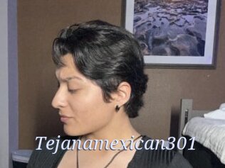 Tejanamexican301