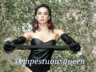 Tempestuousqueen