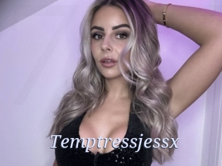 temptressjessx 777 Erotik Chat