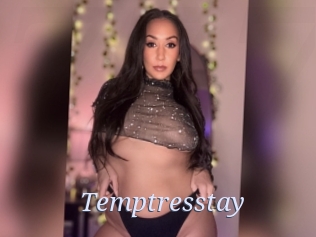 Temptresstay