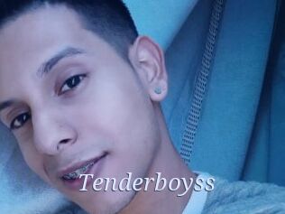 Tenderboyss