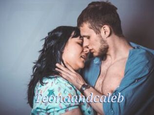 Teonaandcaleb