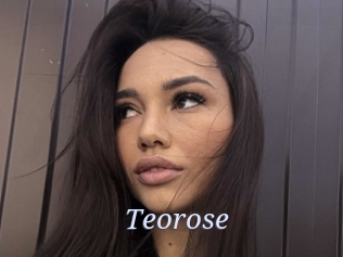 Teorose