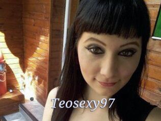 Teosexy97
