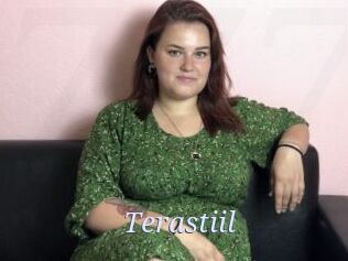 Terastiil