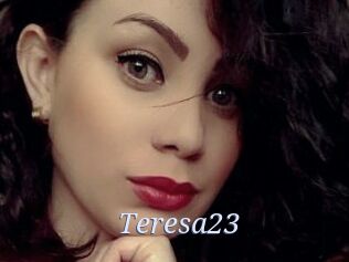 teresa23 777 Erotik Chat