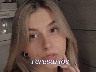 Teresarios