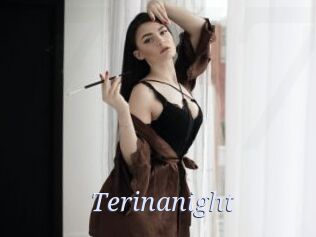 Terinanight