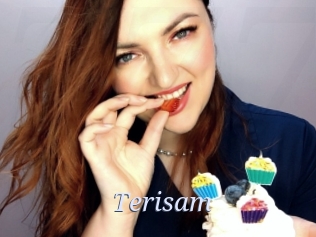 terisam 777 Erotik Chat