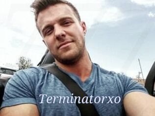 Terminatorxo
