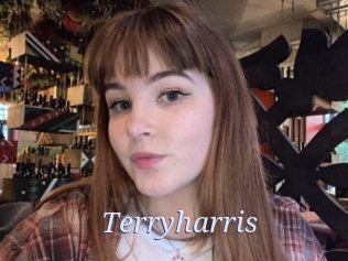Terryharris