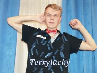 Terrylucky