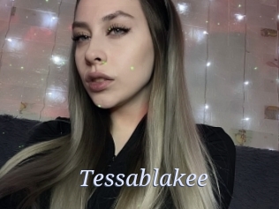 Tessablakee