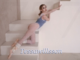Tessawillsson