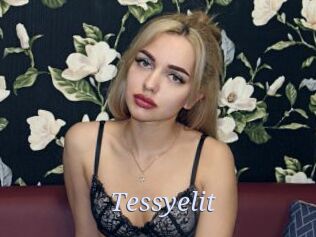 Tessyelit