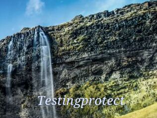 Testingprotect