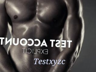 Testxyzc