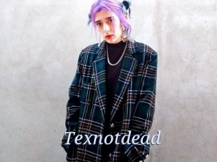 Texnotdead