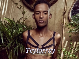 teylorray 777 Erotik Chat