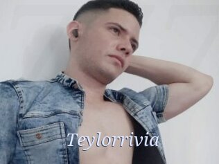 Teylorrivia