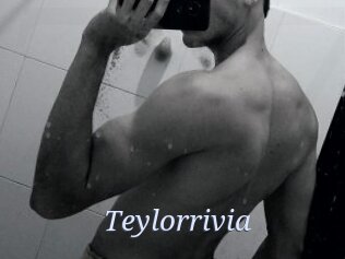 Teylorrivia