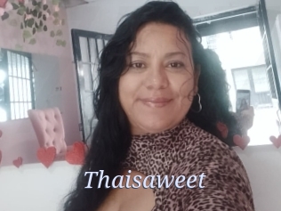 Thaisaweet