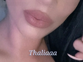 thaliaaa 777 Erotik Chat