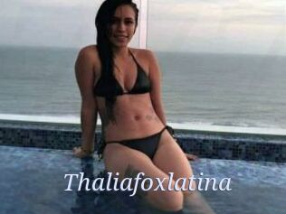 Thaliafoxlatina