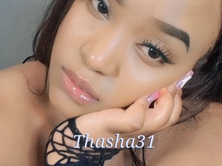 thasha31 777 Erotik Chat