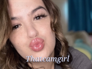 Thatcamgirl