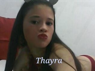 Thayra