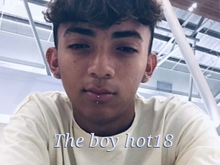 the_boy_hot18 777 Erotik Chat
